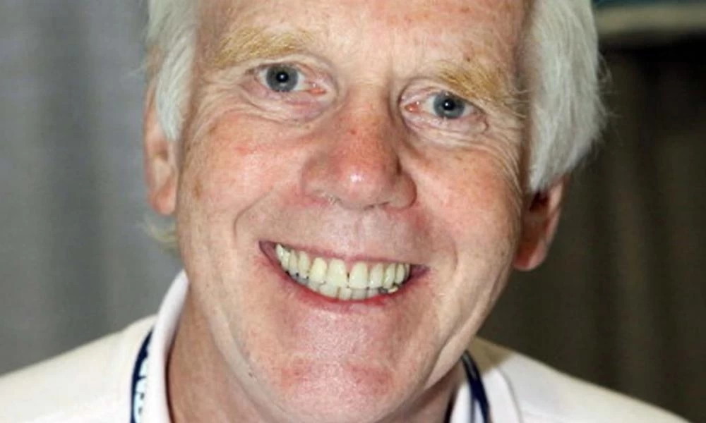 Jeremy Bulloch: Έφυγε από την ζωή ο θρυλικός ηθοποιός του "STAR WARS"